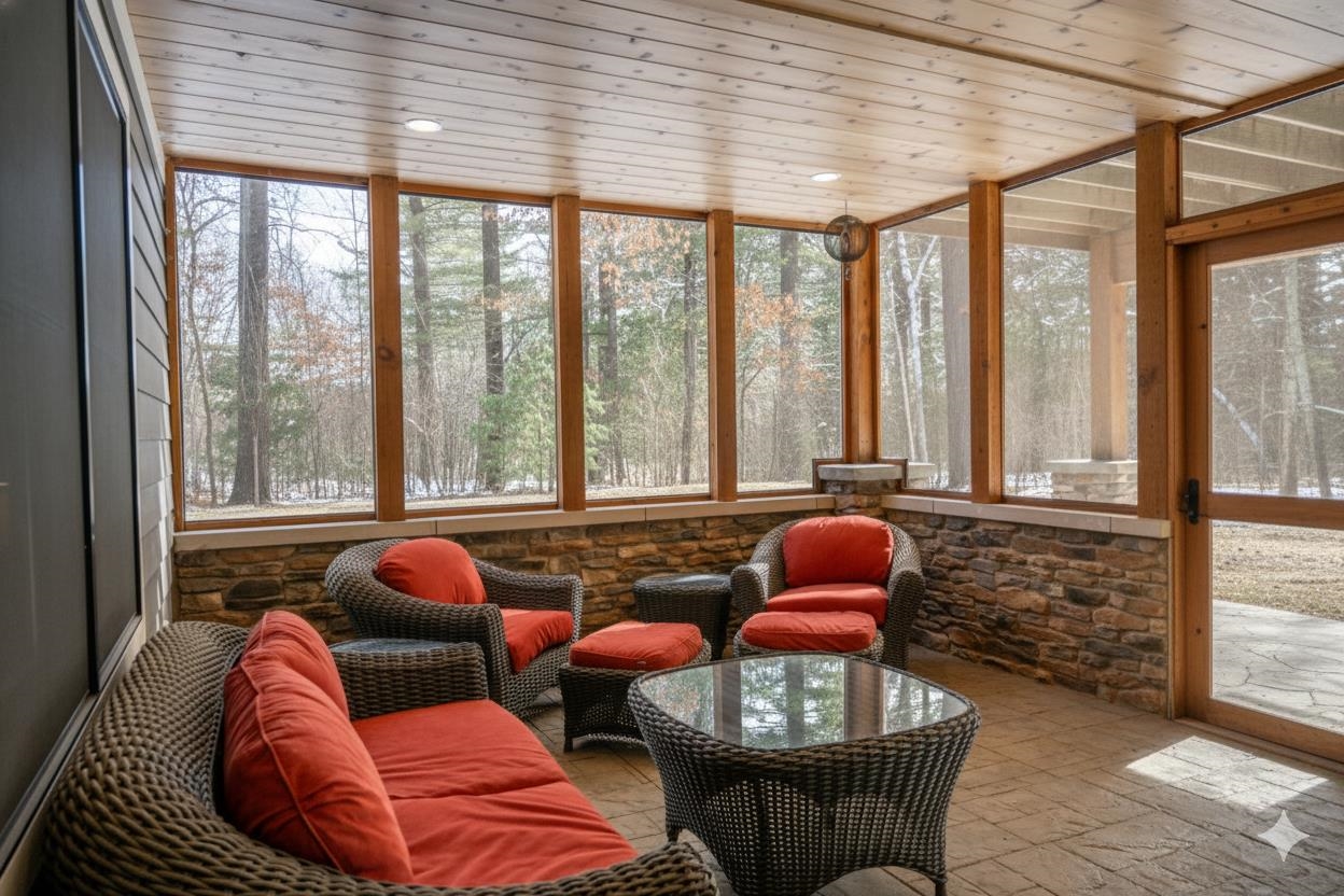 1885 Dakota Junction Friendship, WI 53934 - Photo 73 of 90