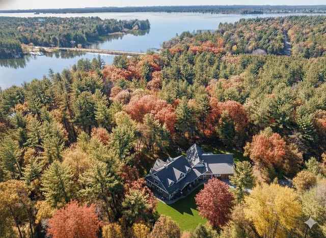 $1,974,000 | 1885 Dakota Junction, Friendship, WI 53934
