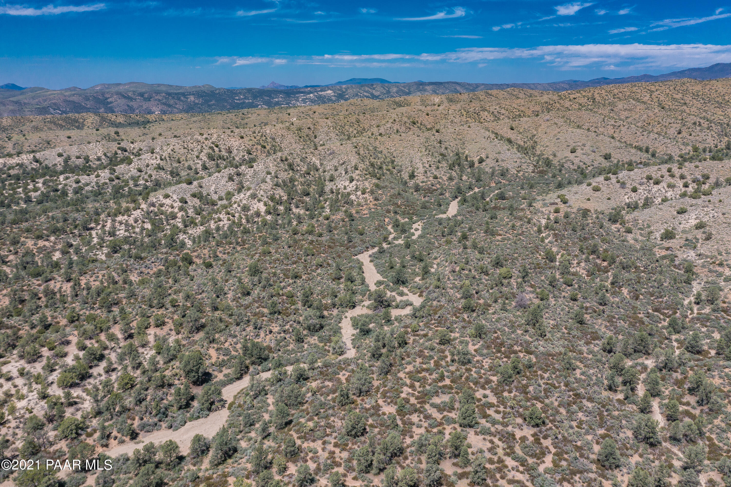 3520 West Corner Run Road Kirkland, AZ 86332 - Photo 9 of 12 009_Aerial