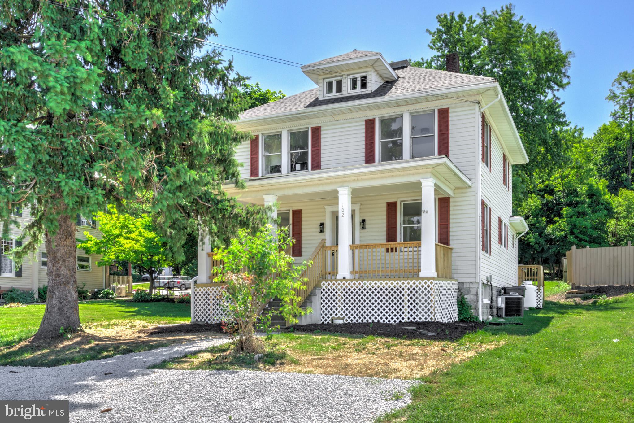 102 Main Street Delta, PA 17314 - Photo 1 of 39