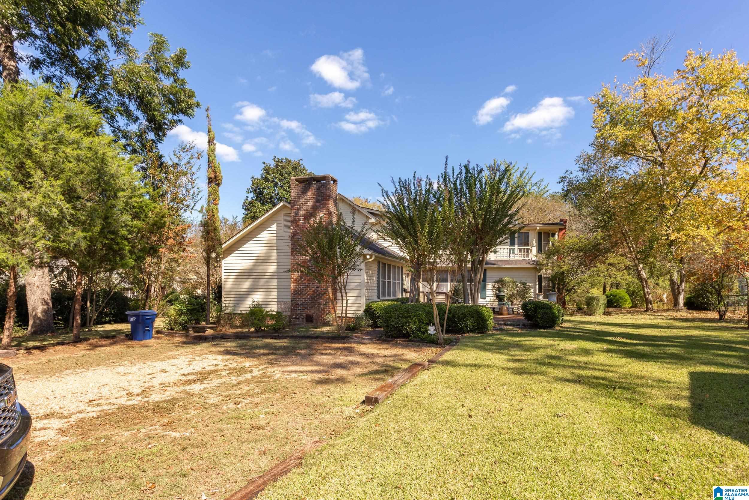 505 East Street South Talladega, AL 35160 - Photo 11 of 62