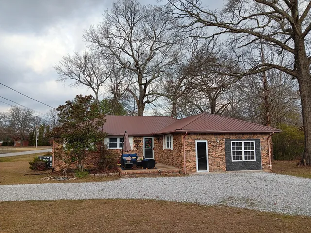 $399,000 | 1203 Edgewood Drive, Manchester, TN 37355