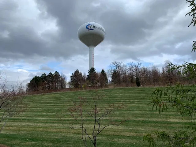 $1,650 | 2327 Silverstone Drive, Unit 2327, Carpentersville, IL 60110