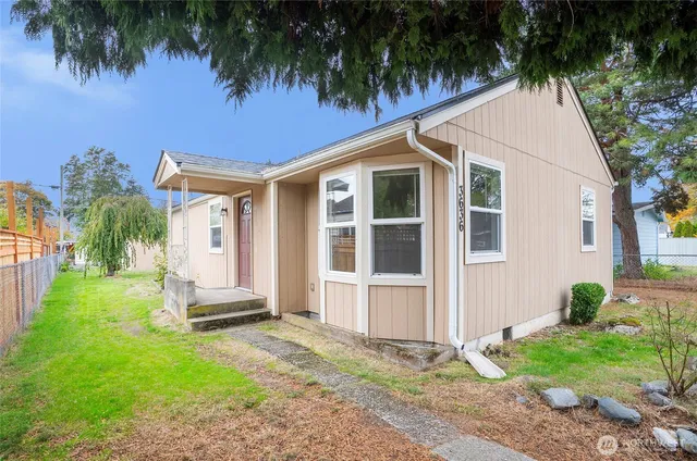 $344,900 | 3636 South Tyler Street, Tacoma, WA 98409