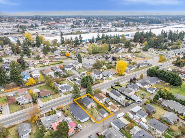 $359,900 | 3636 South Tyler Street, Tacoma, WA 98409