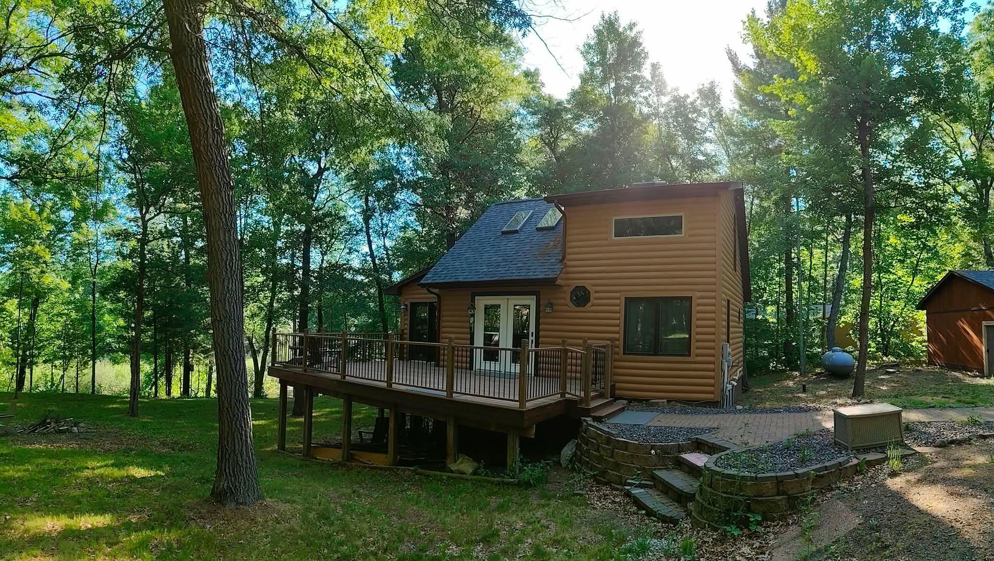 7364 Willow Street East Webster, WI 54893 - Photo 96 of 131