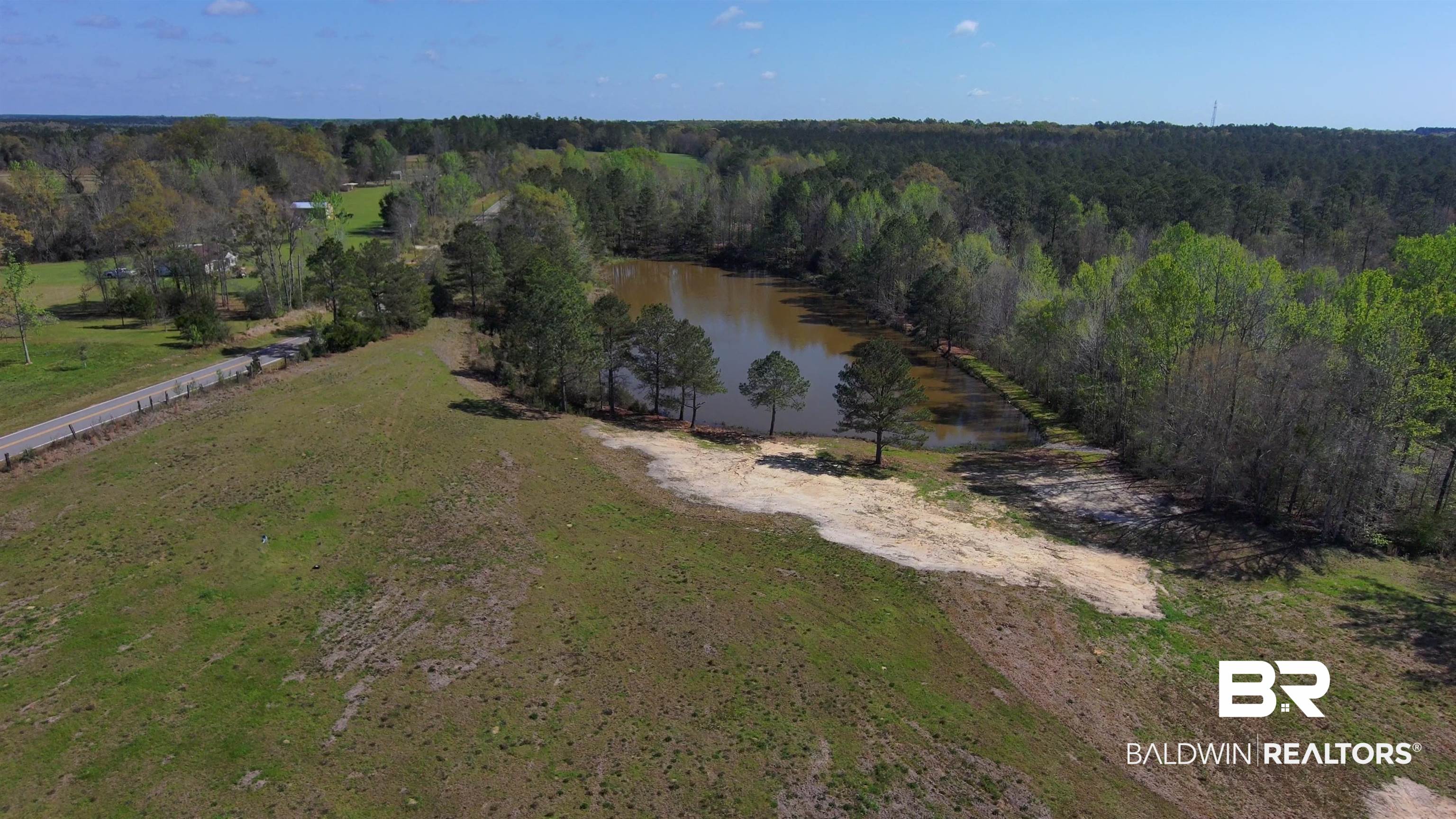 0 Gap Weekly Road Perdido, AL 36562 - Photo 6 of 20