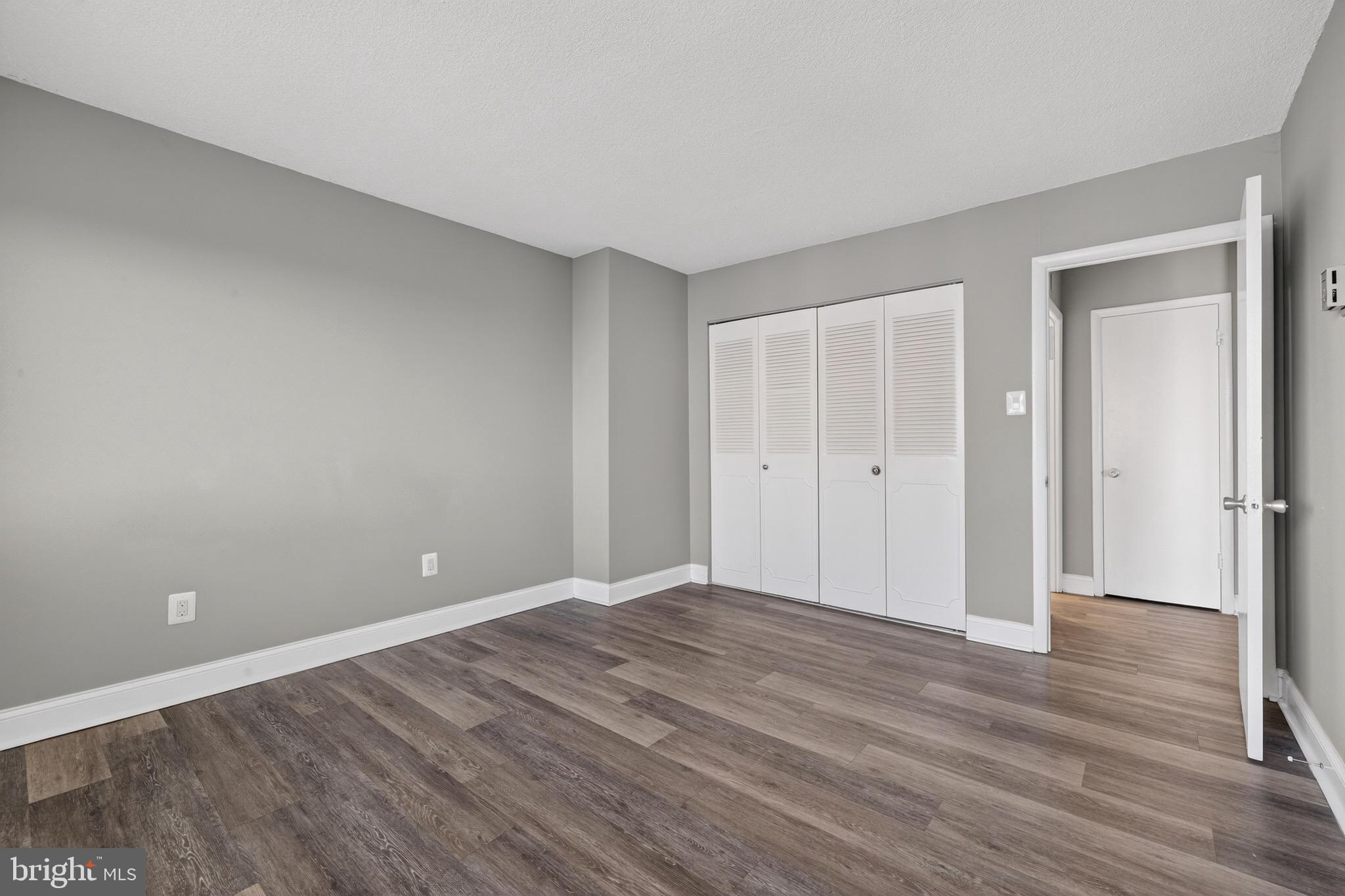 1121 University Boulevard West, Unit 912B Silver Spring, MD 20902 - Photo 23 of 29 Bedroom
