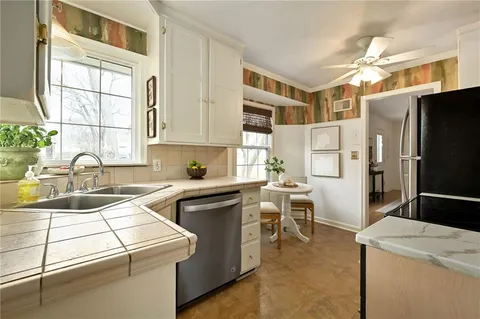 $310,000 | 5005 Sycamore Drive, Roeland Park, KS 66205