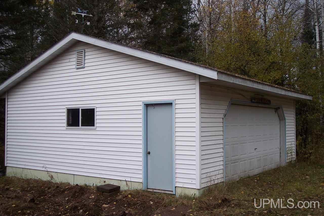 109 Co Road Marenisco, MI 49947 - Photo 2 of 6