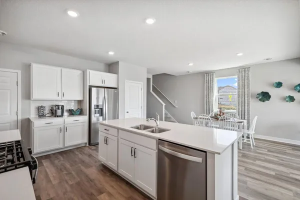 $575,490 | 2350 Pleasant Avenue, Shakopee, MN 55379