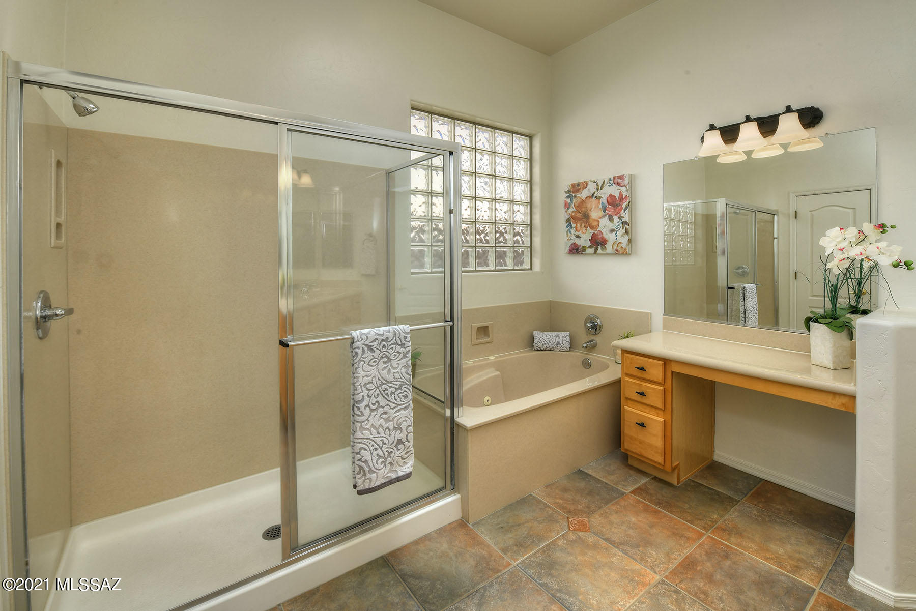 5263 North Canyon Rise Place Tucson, AZ 85749 - Photo 23 of 45