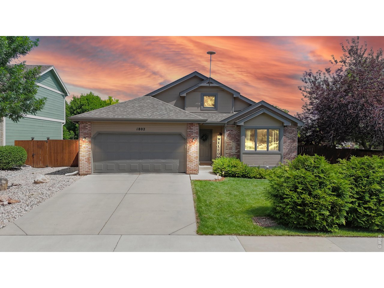 1802 Silvergate Road Fort Collins, CO 80526 - Photo 2 of 50