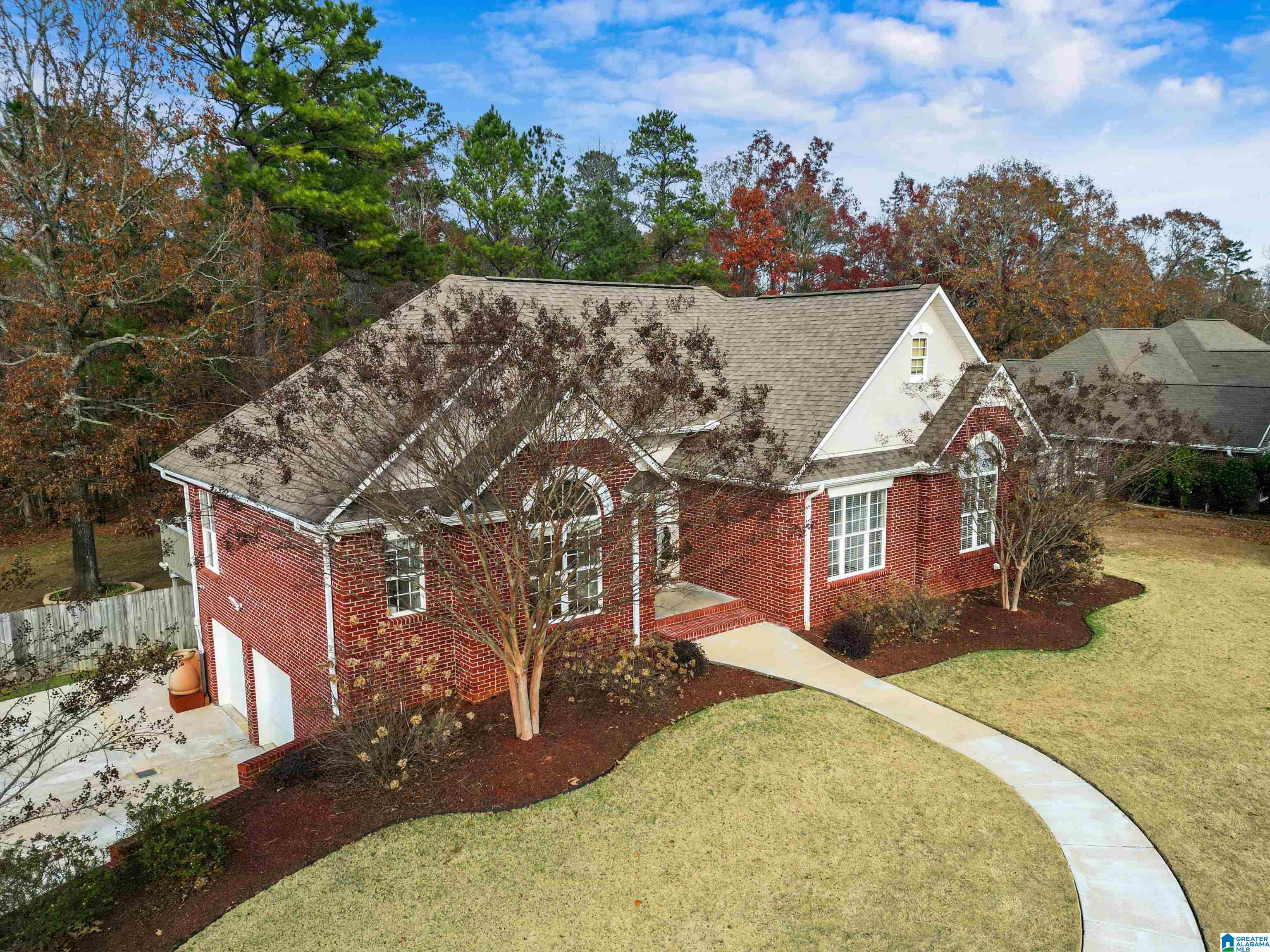 22976 Country Ridge Parkway McCalla, AL 35111 - Photo 2 of 43
