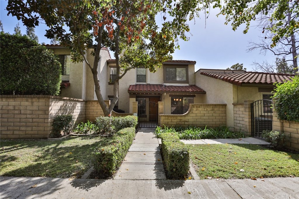 9706 Bodega Court Rancho Cucamonga, CA 91730 - Photo 1 of 1