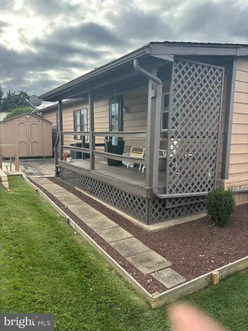 $174,500 | 316 Meadow Court, North Wales, PA 19454