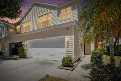 $284,900 | 6418 Rosefinch Court, Unit 103, Lakewood Ranch, FL 34202