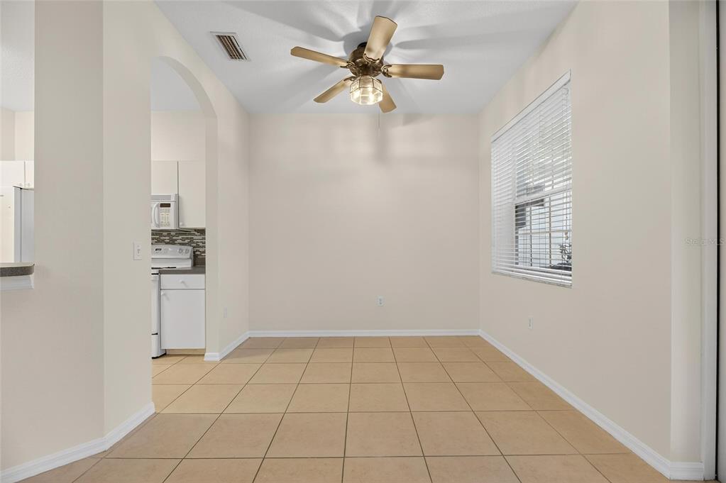 6418 Rosefinch Court, Unit 103 Lakewood Ranch, FL 34202 - Photo 16 of 52 a view of an empty room