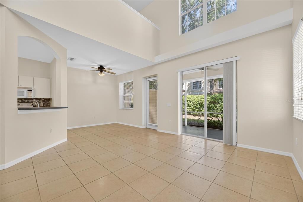 6418 Rosefinch Court, Unit 103 Lakewood Ranch, FL 34202 - Photo 19 of 52 a view of livingroom with furniture