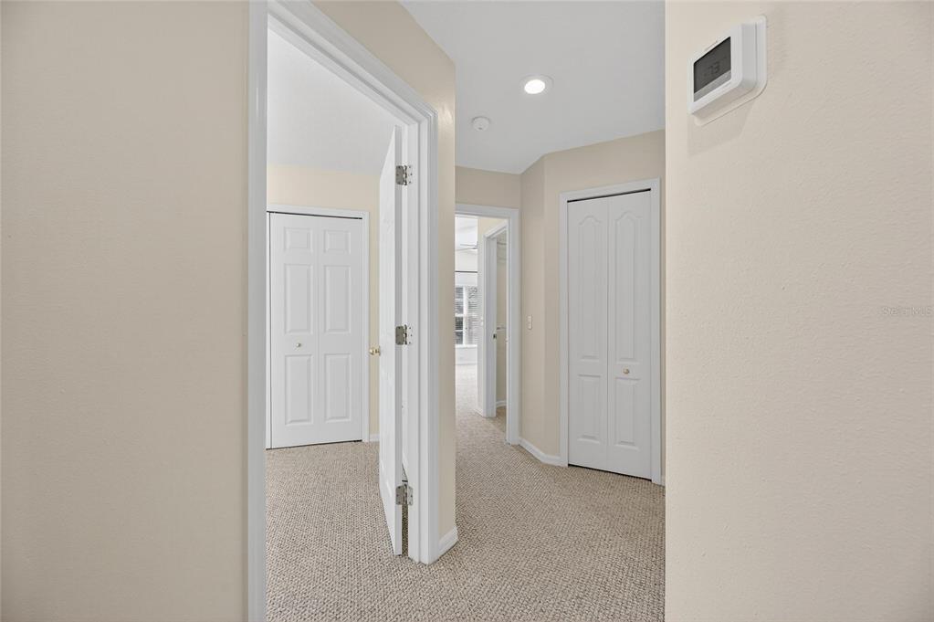 6418 Rosefinch Court, Unit 103 Lakewood Ranch, FL 34202 - Photo 31 of 52 a view of an empty room