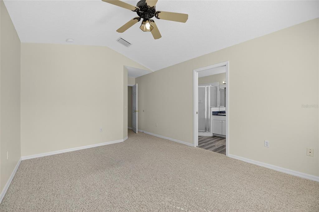 6418 Rosefinch Court, Unit 103 Lakewood Ranch, FL 34202 - Photo 40 of 52 wooden floor in an empty room