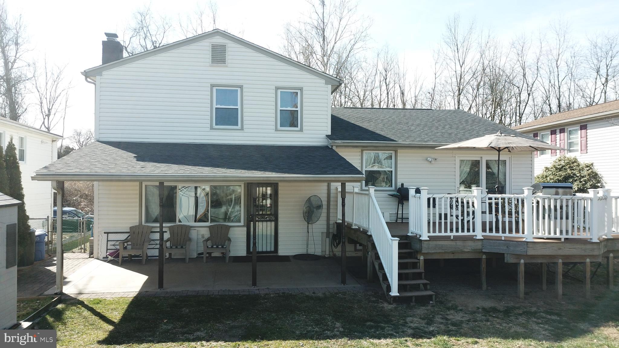 485 Woodhaven Road Philadelphia, PA 19116 - Photo 30 of 35 Gallery Image 30