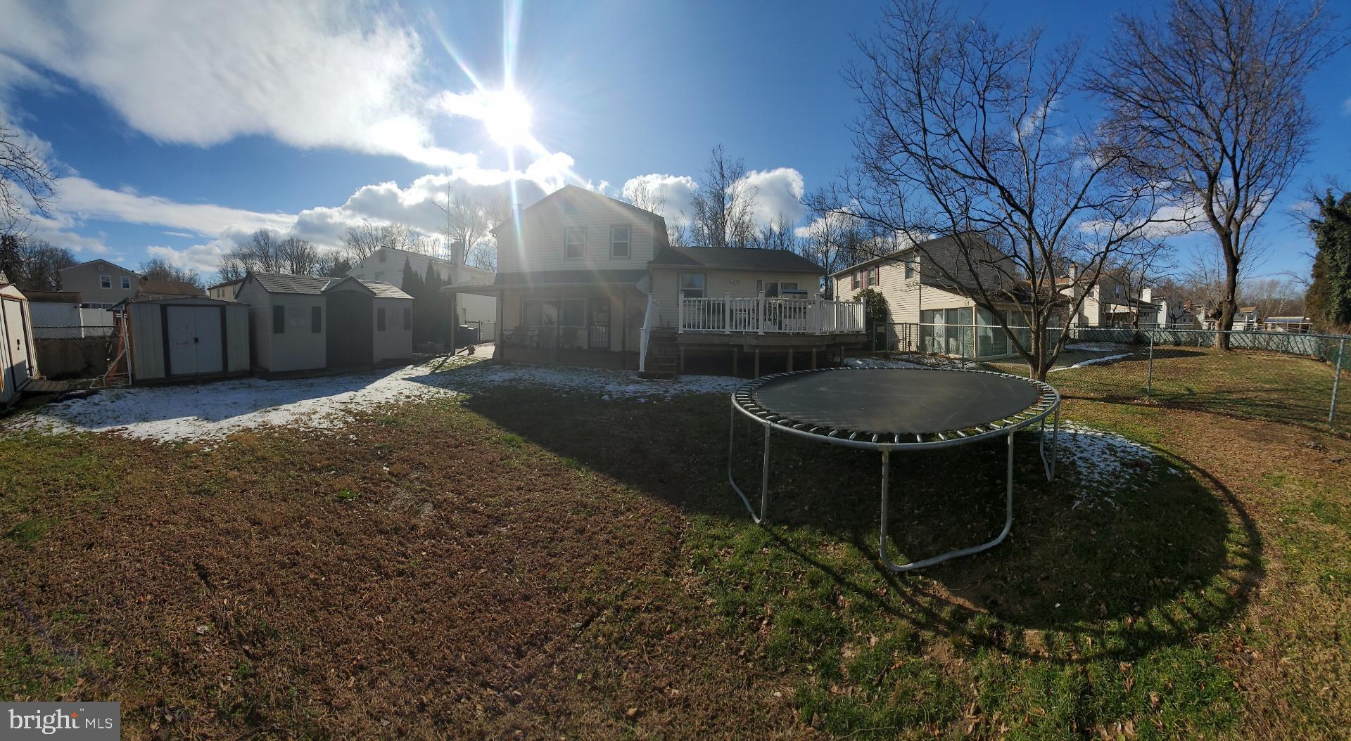 485 Woodhaven Road Philadelphia, PA 19116 - Photo 32 of 35 Gallery Image 32