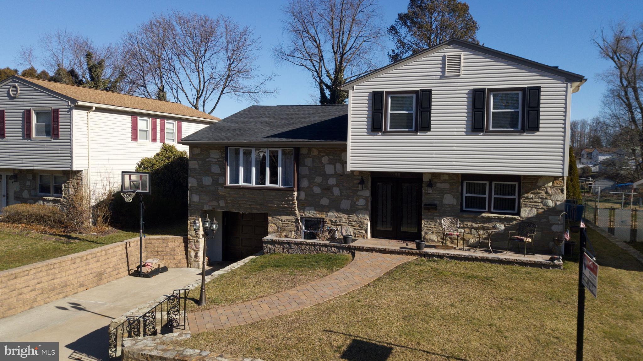 485 Woodhaven Road Philadelphia, PA 19116 - Photo 34 of 35 Gallery Image 34