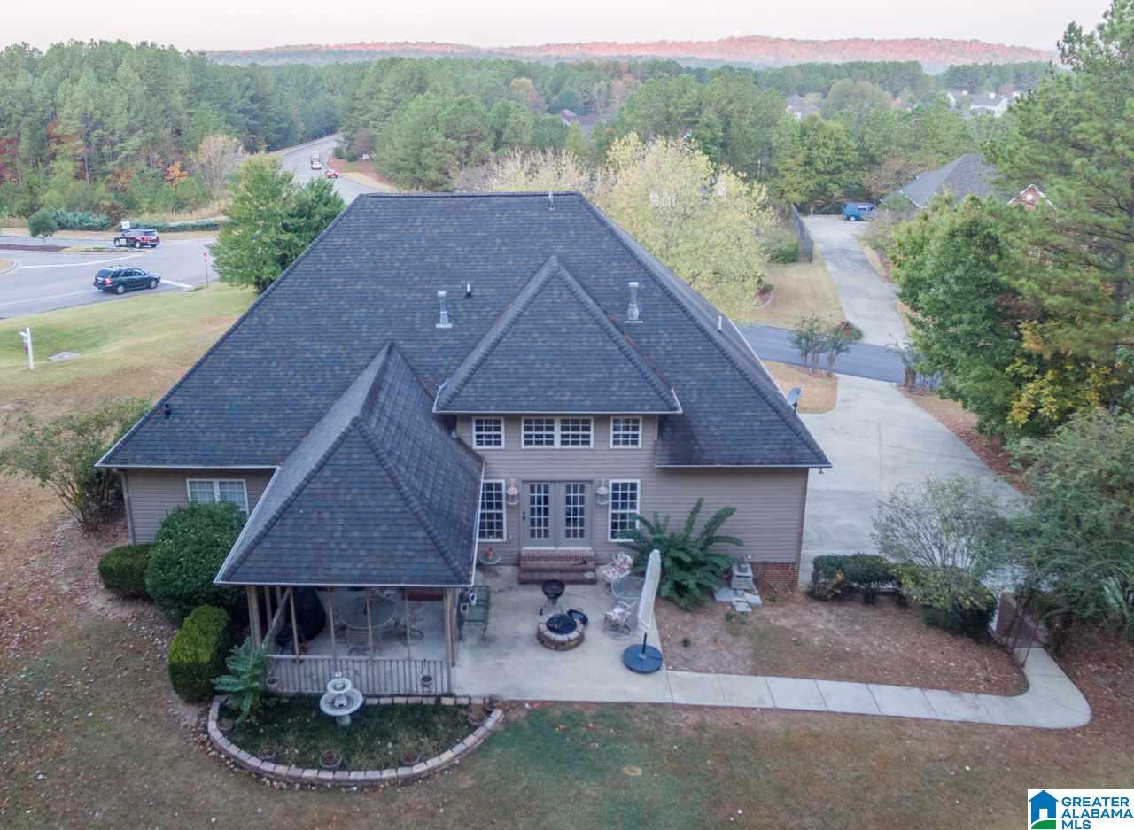 169 Windsor Lane Pelham, AL 35124 - Photo 38 of 40