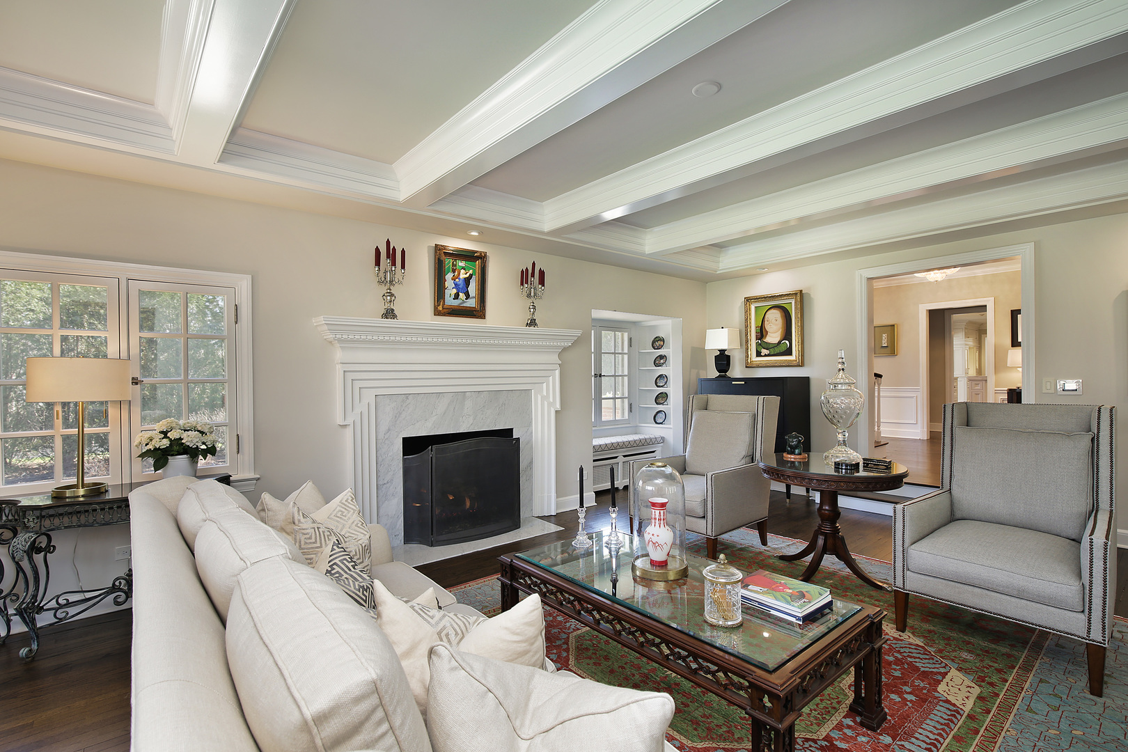 511 Rosemary Road Lake Forest, IL 60045 - Photo 5 of 40