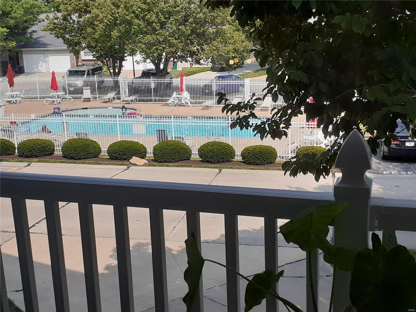 4539 Little Rock Road, Unit F St. Louis, MO 63128 - Photo 4 of 20 Gallery Image 4