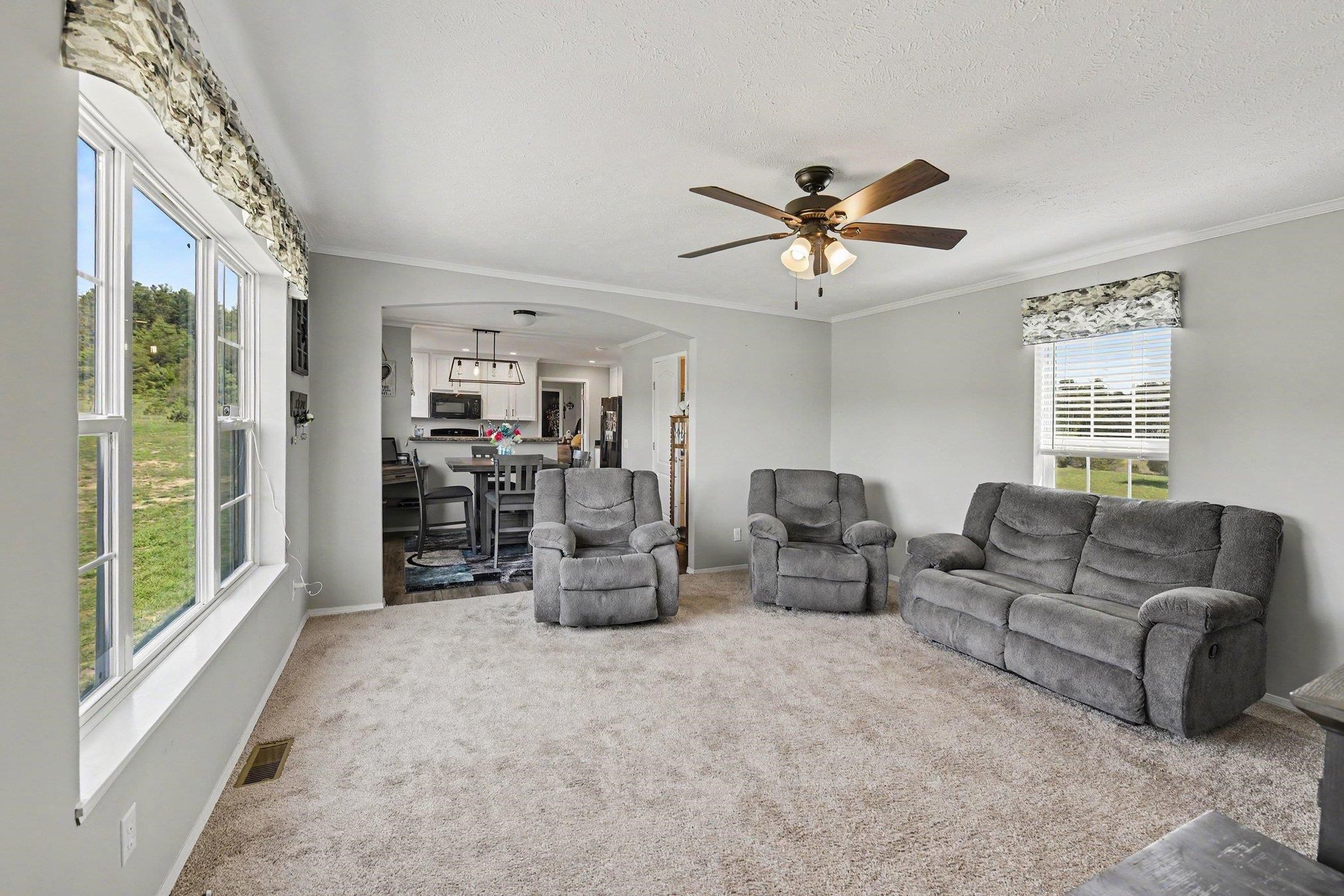 18089 19 Mile Road Tustin, MI 49688 - Photo 3 of 17