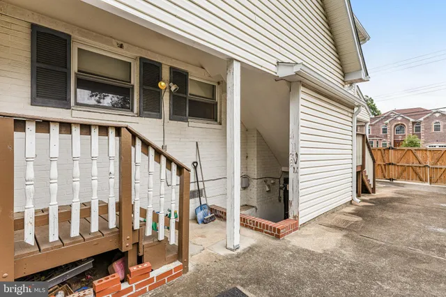 $4,300 | 7412 Marc Drive, Falls Church, VA 22042