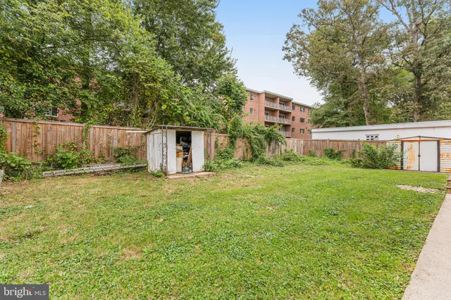 $4,300 | 7412 Marc Drive, Falls Church, VA 22042