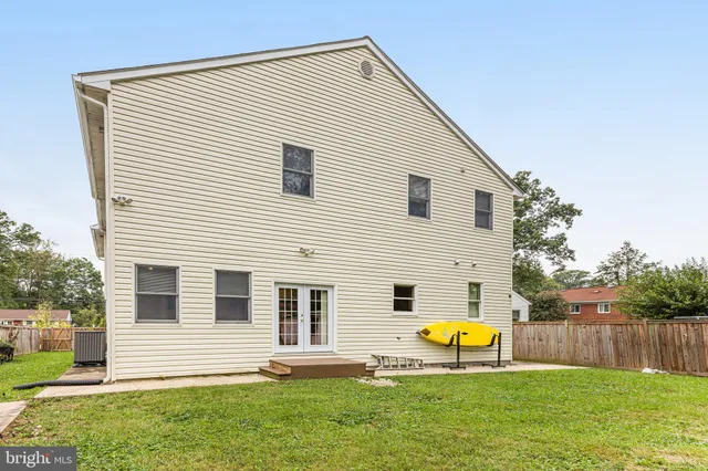 $4,300 | 7412 Marc Drive, Falls Church, VA 22042