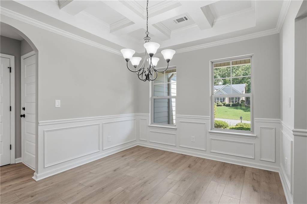 3940 Spring Ridge Drive Cumming, GA 30028 - Photo 11 of 44