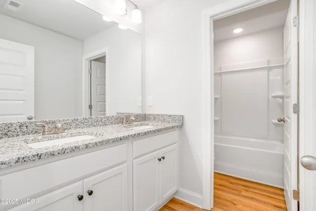 $375,596 | 801 Brittany Nichole Court, Unit 129, Bonaire, GA 31005