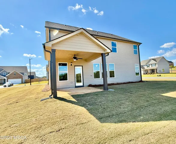 $375,596 | 801 Brittany Nichole Court, Unit 129, Bonaire, GA 31005