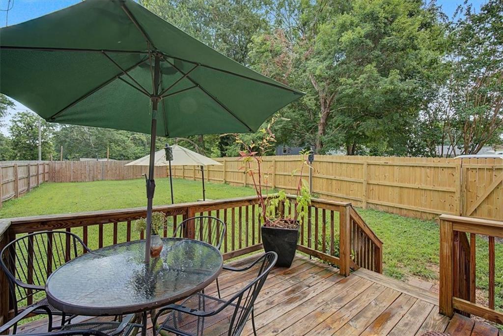 5202 Groovers Landing Road Southeast Acworth, GA 30101 - Photo 13 of 24