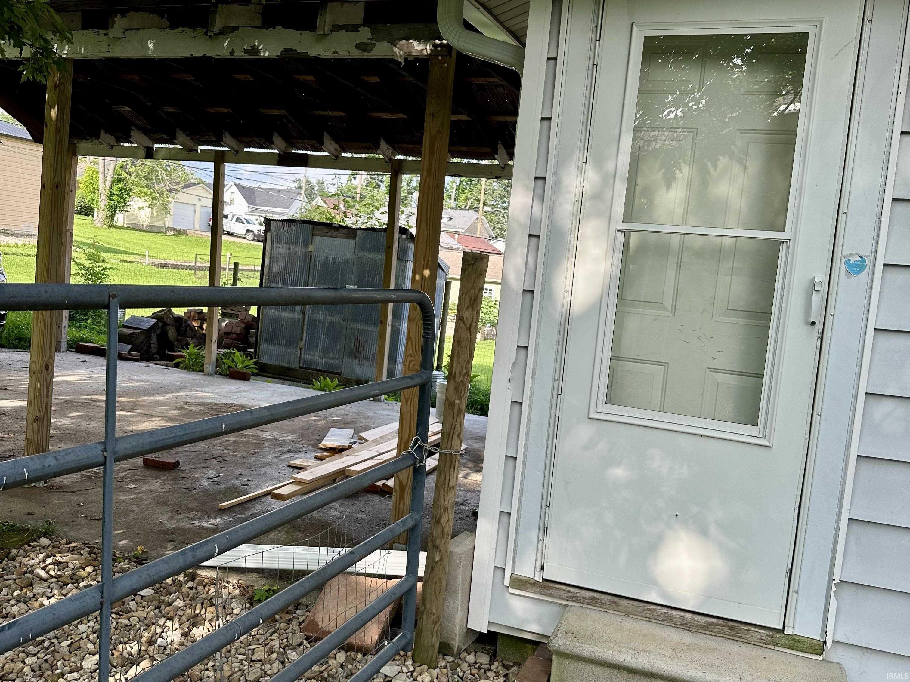 2019 13th Street Bedford, IN 47421 - Photo 11 of 12