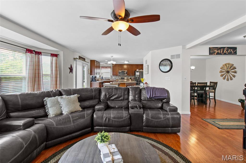 5405 Harter Farms Manor High Ridge, MO 63049 - Photo 34 of 54 Gallery Image 34