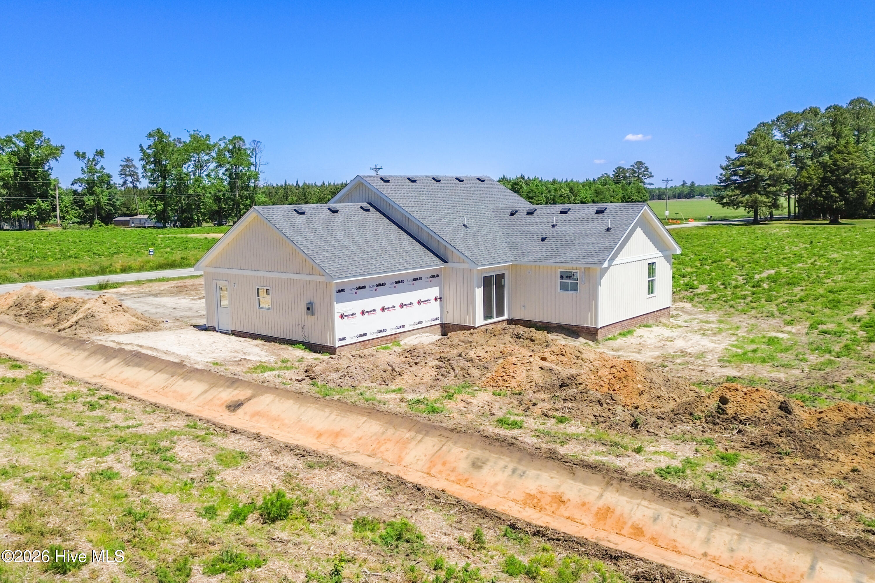 971 Willeyton Road Gates, NC 27937 - Photo 35 of 46 36