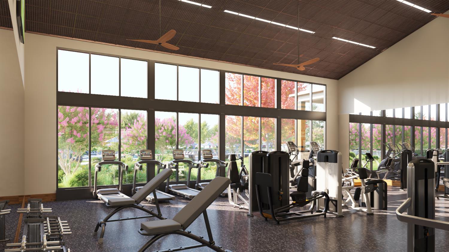 10220 Elara Way Elk Grove, CA 95757 - Photo 24 of 33 Esplanade at Madeira Ranch Community