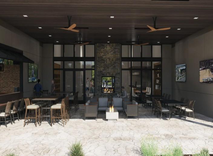 10220 Elara Way Elk Grove, CA 95757 - Photo 28 of 33 Esplanade at Madeira Ranch Community