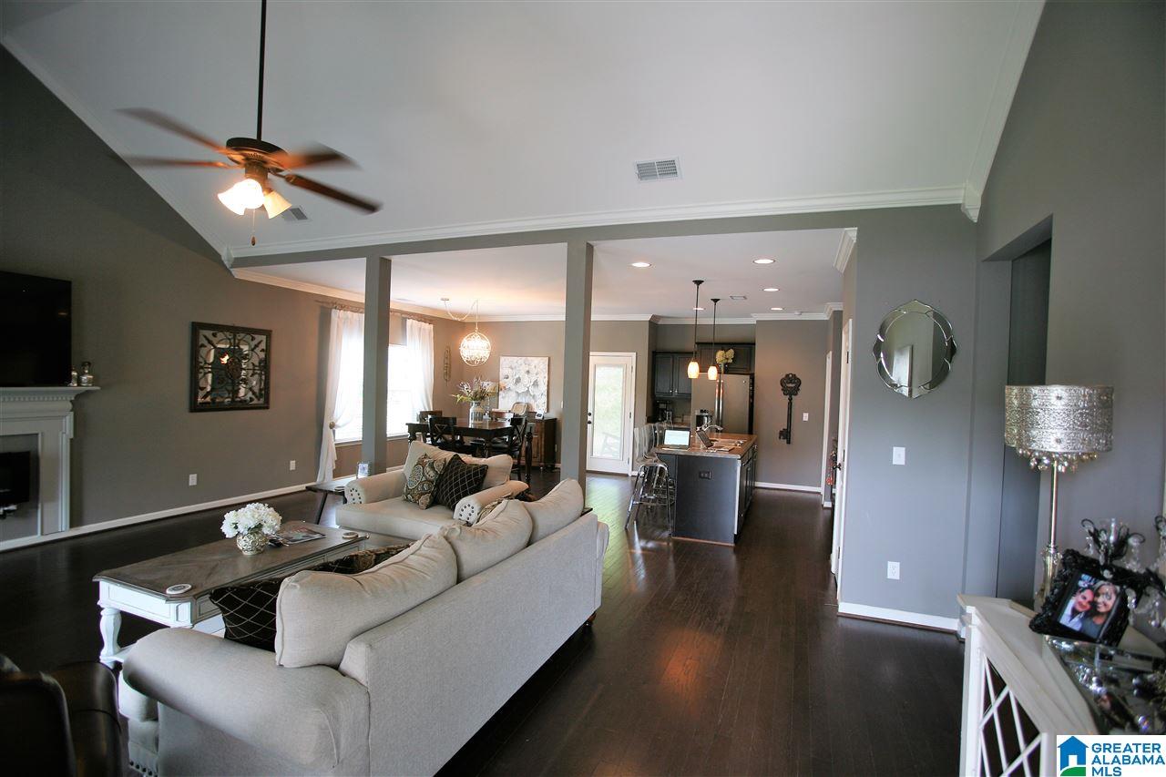 4020 Prescott Court Springville, AL 35146 - Photo 42 of 50