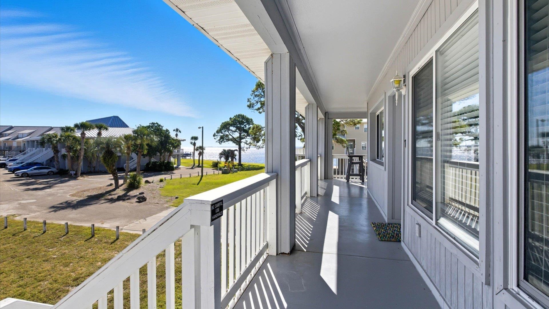 11 A9 Mashes Sands Road, Unit A9 Panacea, FL 32346 - Photo 25 of 31