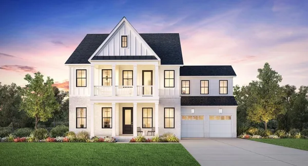 $1,899,995 | 231 Berry Hunter Lane, Franklin, TN 37067