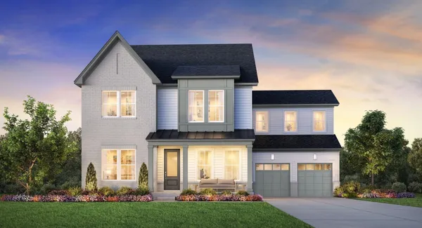 $1,899,995 | 231 Berry Hunter Lane, Franklin, TN 37067