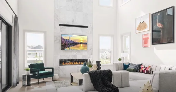 $1,899,995 | 231 Berry Hunter Lane, Franklin, TN 37067