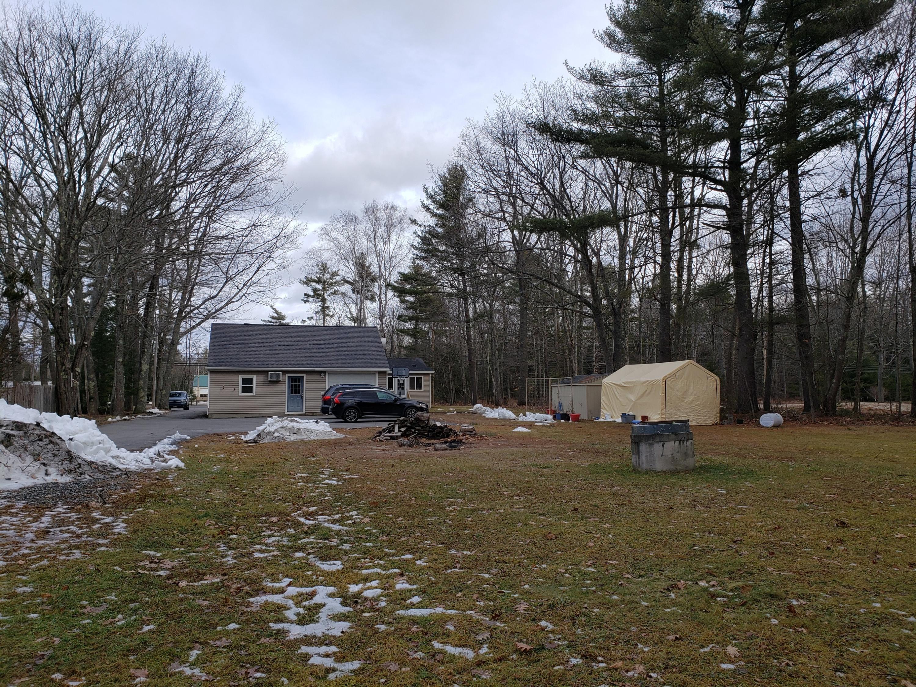 346 Lewiston Road Topsham, ME 04086 - Photo 34 of 55 Exterior